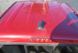 2015 Toyota Tacoma - Thumbnail 15