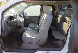 2019 Nissan Frontier - Thumbnail 19