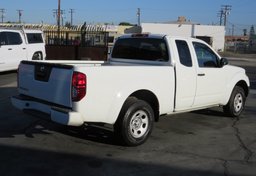 2019 Nissan Frontier - Thumbnail 6