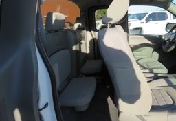 2019 Nissan Frontier - Thumbnail 25