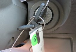 2019 Nissan Frontier - Thumbnail 34