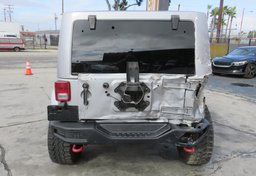 2016 Jeep Wrangler Unlimited - Thumbnail 12