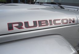 2016 Jeep Wrangler Unlimited - Thumbnail 19