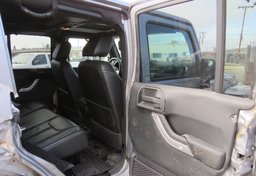 2016 Jeep Wrangler Unlimited - Thumbnail 24