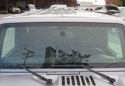 2016 Jeep Wrangler Unlimited - Thumbnail 13