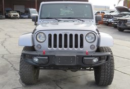 2016 Jeep Wrangler Unlimited - Thumbnail 11