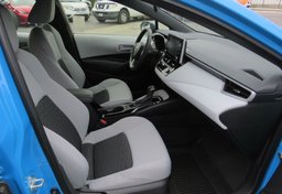 2020 Toyota Corolla Hatchback - Thumbnail 26