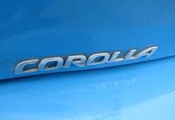 2020 Toyota Corolla Hatchback - Thumbnail 19