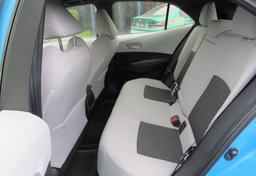 2020 Toyota Corolla Hatchback - Thumbnail 31