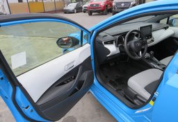 2020 Toyota Corolla Hatchback - Thumbnail 21