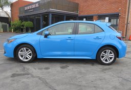 2020 Toyota Corolla Hatchback - Thumbnail 6