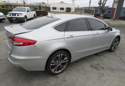 2019 Ford Fusion - Thumbnail 7