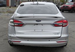 2019 Ford Fusion - Thumbnail 12