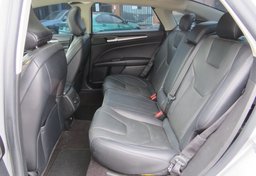 2019 Ford Fusion - Thumbnail 29