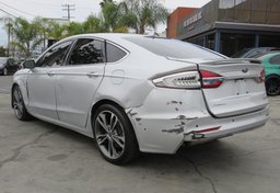 2019 Ford Fusion - Thumbnail 10