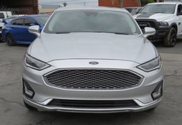 2019 Ford Fusion - Thumbnail 11
