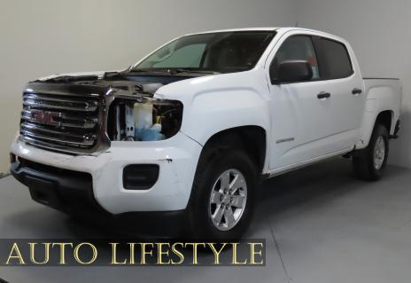 Picture of 2018 GMC Canyon