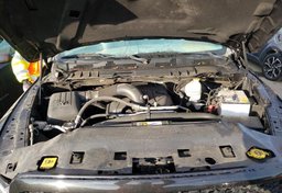 2016 Ram 1500 - Thumbnail 8