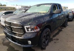 2016 Ram 1500 - Thumbnail 1
