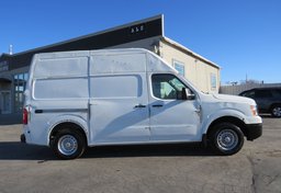 2020 Nissan NV Cargo - Thumbnail 9