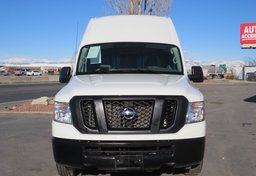 2020 Nissan NV Cargo - Thumbnail 11