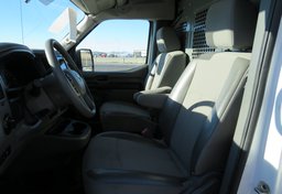 2020 Nissan NV Cargo - Thumbnail 23