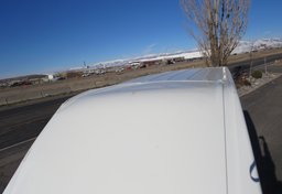 2020 Nissan NV Cargo - Thumbnail 16