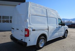 2020 Nissan NV Cargo - Thumbnail 8
