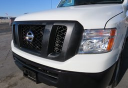 2020 Nissan NV Cargo - Thumbnail 18