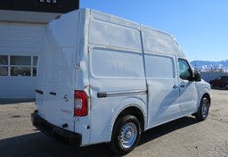 2020 Nissan NV Cargo - Thumbnail 7