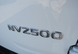 2020 Nissan NV Cargo - Thumbnail 21