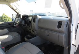 2020 Nissan NV Cargo - Thumbnail 24