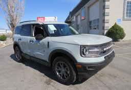 2021 Ford Bronco Sport - Thumbnail 1