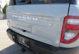 2021 Ford Bronco Sport - Thumbnail 15