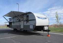 2021 Trailer 279BH - Thumbnail 26