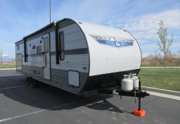 2021 Trailer 279BH - Thumbnail 6