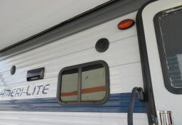 2021 Trailer 279BH - Thumbnail 25