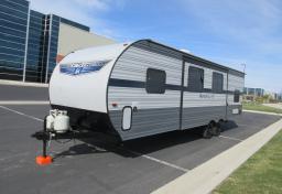 2021 Trailer 279BH - Thumbnail 12