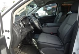 2019 Nissan Titan - Thumbnail 21