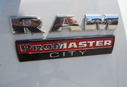 2022 Ram ProMaster City Cargo Van - Thumbnail 17