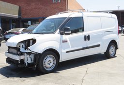 2022 Ram ProMaster City Cargo Van - Thumbnail 4