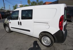 2021 Ram ProMaster City Wagon - Thumbnail 9