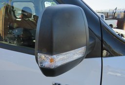 2021 Ram ProMaster City Wagon - Thumbnail 19