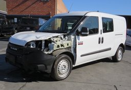 2021 Ram ProMaster City Wagon - Thumbnail 4