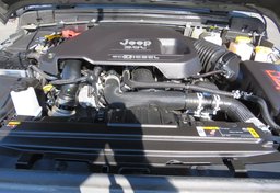 2021 Jeep Gladiator - Thumbnail 7