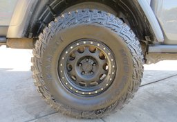 2021 Jeep Gladiator - Thumbnail 20