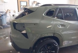 2024 Chevrolet Trax - Thumbnail 5