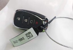 2024 Chevrolet Trax - Thumbnail 20