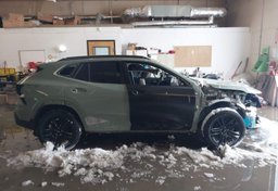 2024 Chevrolet Trax - Thumbnail 7