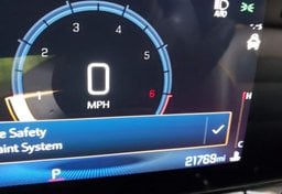 2024 Chevrolet Trax - Thumbnail 16